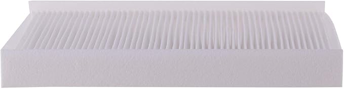 PG Cabin Air Filter PC4080 | Fits 2011-2015 Kia Sorento, 2010-2011 Hyundai Santa Fe