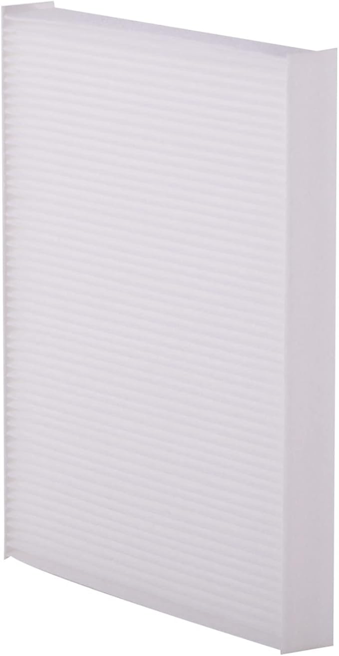 PG Cabin Air Filter PC4080 | Fits 2011-2015 Kia Sorento, 2010-2011 Hyundai Santa Fe