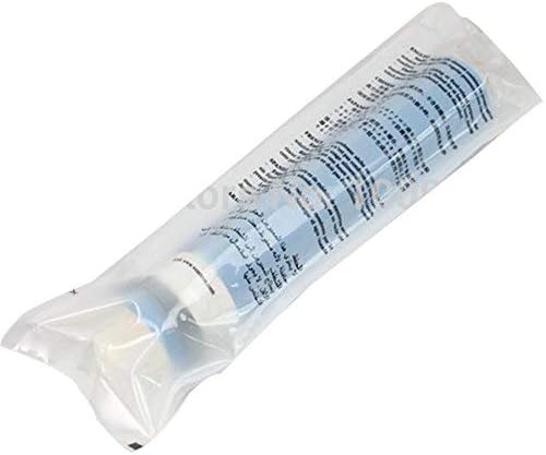 Huining 50GPD RO Membrane 1812/2012 Residential Reverse Osmosis Membrane Water Filter Cartrige Replacement for Home Drinking Water Filtration System Household Water Purifier