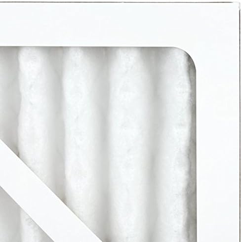 AIRX WICKED CLEAN AIR. 12x12x1 Air Filter MERV 13 Pleated HVAC AC Furnace Air Filter, Health 6-Pack, Made in the USA