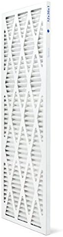 AIRX WICKED CLEAN AIR. Health 12x36x1 Air Filter MERV 13 AC Furnace Pleated Air Filter Replacement Comparable with Healthy Living MPR 1500 1550 1900 2200 2400, 6-Pack