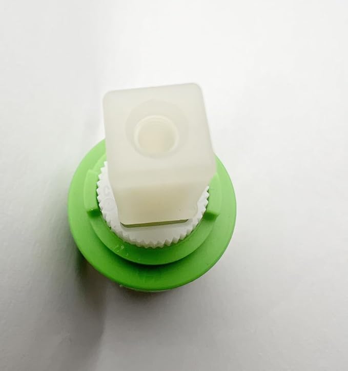 HAIN-YO GL02GJ 25mm Faucet Ceramic Disc Cartridge Replacement Compatible with Single Handle Faucet Valve for Pfister 9740740 Avalon/Treviso 26/529 Series,Kohler Kitchen Faucet GP1093674,CUPC Certified