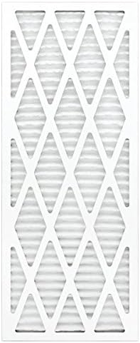 AIRX WICKED CLEAN AIR. Health 12x30x1 Air Filter Replacement MERV 13 AC Furnace Pleated Filter, 6-Pack