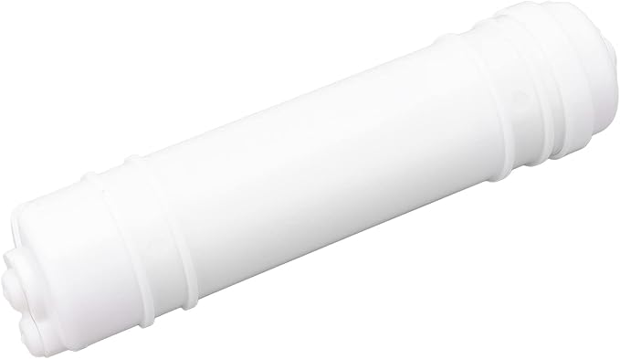 2Pcs Water Purifier Filter Replacement RO Membrane Korean Quick Connect 10in 75g