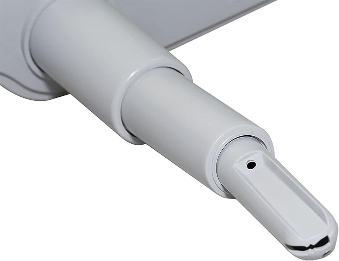 154567702 Dishwasher Lower Wash Arm Assembly for Kenmore Electrolux Dishwasher Bottom Lower Spray Arm 5304518927, AP6810011,154567701