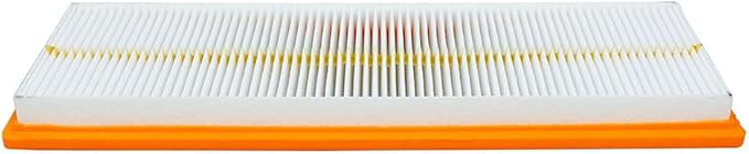 RE198488 Cabin Filter Compatible with JD Tractor 5525 5325 5320 5525 5725 6110D 5420 5425 6115D 6140D 6603 Replaces PA30086 RE73220 WP10160（Sst of 2）