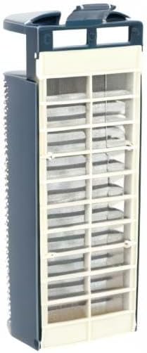 2 pcs Washing Machine Filter Trap, Drain Systems Discharge Hoses Washing Machine Laundry Filter Box Replacement Filter Mesh for Washing Machine XQB52-28DS XQB45-L61 Defult