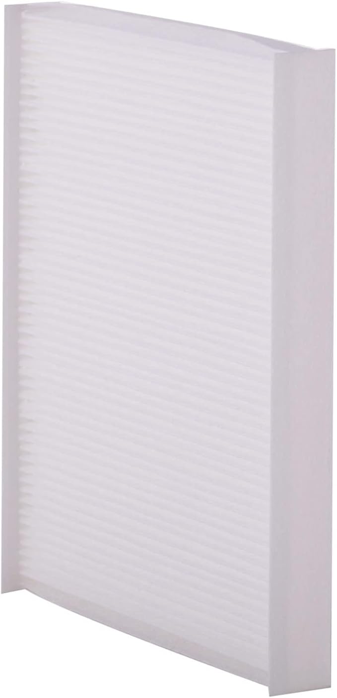 PG Cabin Air Filter PC4080 | Fits 2011-2015 Kia Sorento, 2010-2011 Hyundai Santa Fe