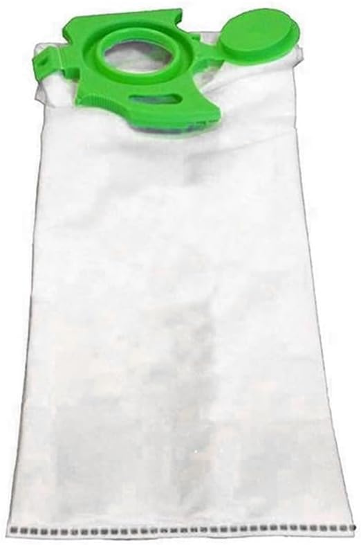 8-PACK 7029AM Vacuum Cleaner Bags Replacement for Sebo Felix Dart Filterbox Vacuum Filter Bags for Sebo Felix Dart Vacuum Cleaner