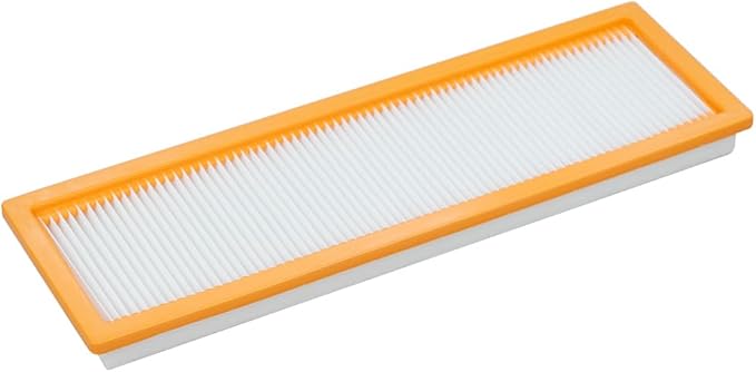 RE198488 Cabin Air Filter Fits For JD Tractor 5525 5320 5325 5420 5425 5525 5725 6110D 6115D 6140D 6603 Replaces OE# PA30086 WP10160 RE73220