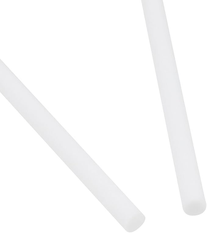 80Pieces Humidifier Cotton Sticks, Replacement Wick Humidifiers Filter Sticks Humidifiers Refill Sticks(7.8Inches)