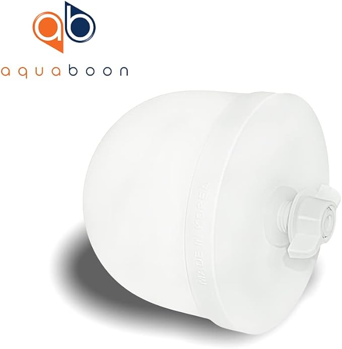 Aquaboon Ceramic Dome Water Filter Replacement for Countertop Systems | For Drinking Water | COMPATIBLE WITH: Zen, Max Water 104029, SHTFandGO SQ51132911 3 Pack