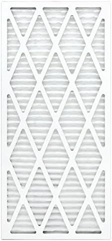 AIRX WICKED CLEAN AIR. 14x30x1 Air Filter MERV 13 Pleated HVAC AC Furnace Air Filter, Health 6-Pack, Made in the USA