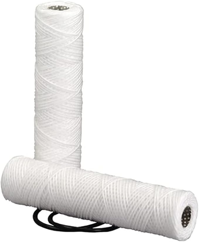 Zep Model 5150 Filter Cartridges 905502 (Pack of 2)