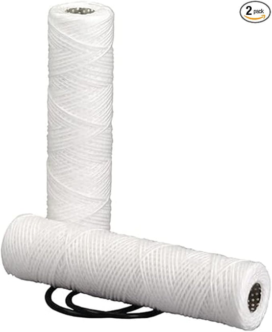 Zep Model 5150 Filter Cartridges 905502 (Pack of 2)