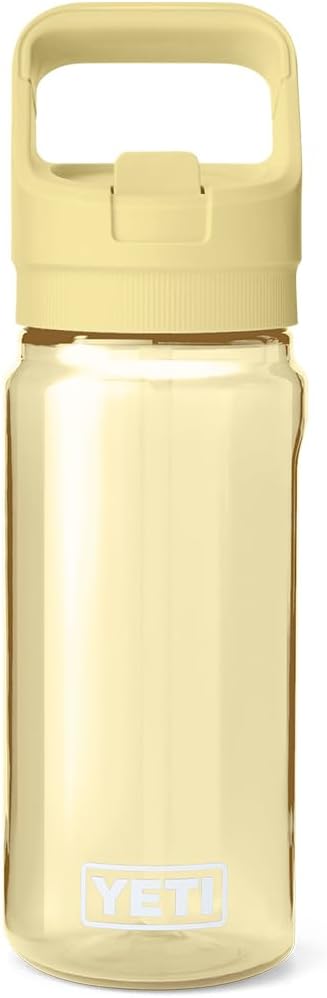YETI Yonder Water Bottle with Yonder Straw Cap
