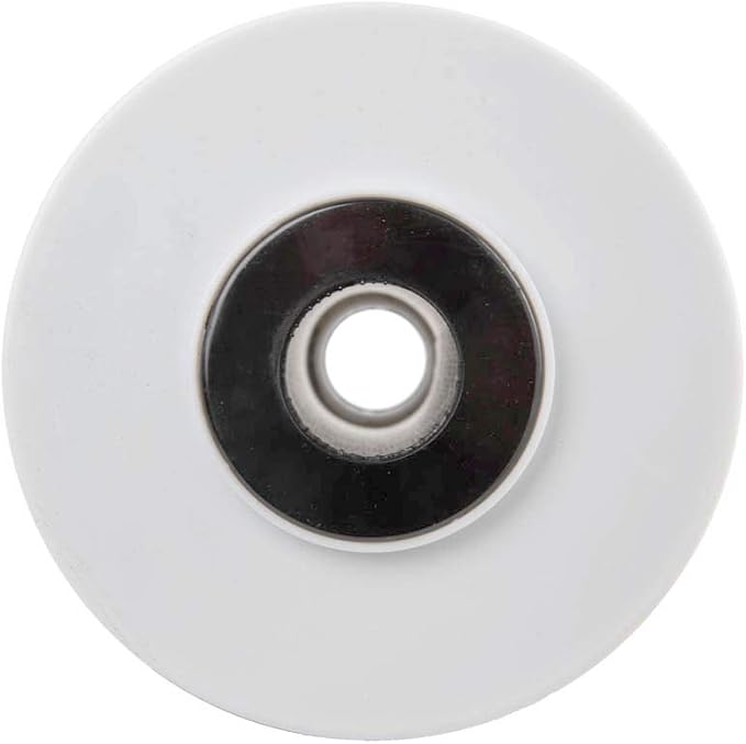 Clear Choice Sediment Water Filter 5 Micron 10 x X 4." Water Filter Cartridge Replacement 10 inch RO System MAXETW-FF975 WCBFF975, 32-425-125-975, 1-Pk