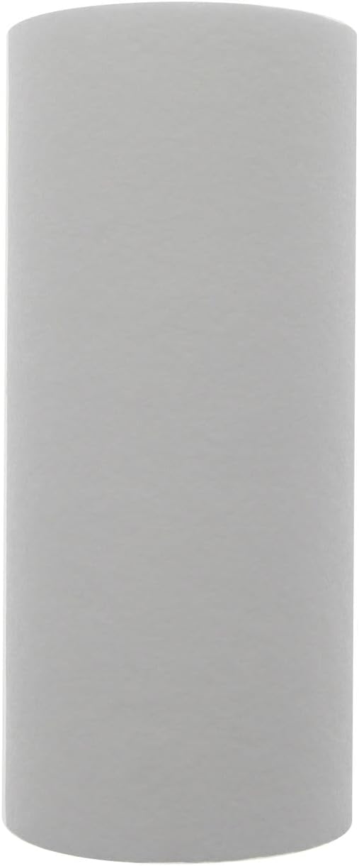 Tier1 10 Micron 10 Inch x 4.5 Inch | Spun Wound Polypropylene Whole House Sediment Water Filter Replacement Cartridge | Compatible with Hydronix SDC-45-1010, SDF-45-1010, Home Water Filter