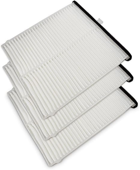 N2ZQ8D Cabin Air Filter for Mazda 3 (2014-2018) (3 Pack)