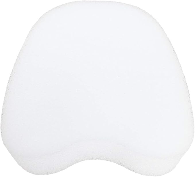 Dttery 6 Pack Filters for Shark Rocket APEX DuoClean Vacuum HV380, HV381, HV382, HV383, HV384Q, UV380, ZS360, ZS361C, ZS362, Replacement Part XPMFK320 XPSTFH380