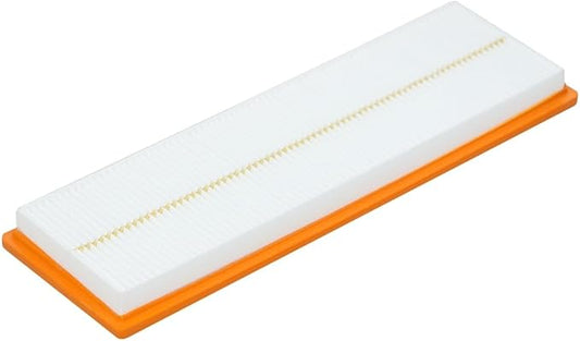 RE198488 Cabin Air Filter Fits For JD Tractor 5525 5320 5325 5420 5425 5525 5725 6110D 6115D 6140D 6603 Replaces OE# PA30086 WP10160 RE73220