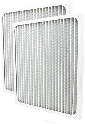 AIRX FILTERS WICKED CLEAN AIR. Premium HEPA Filter Replacement for Compatible With Hunter Portable Air Purifier - 30930, 2-Pack