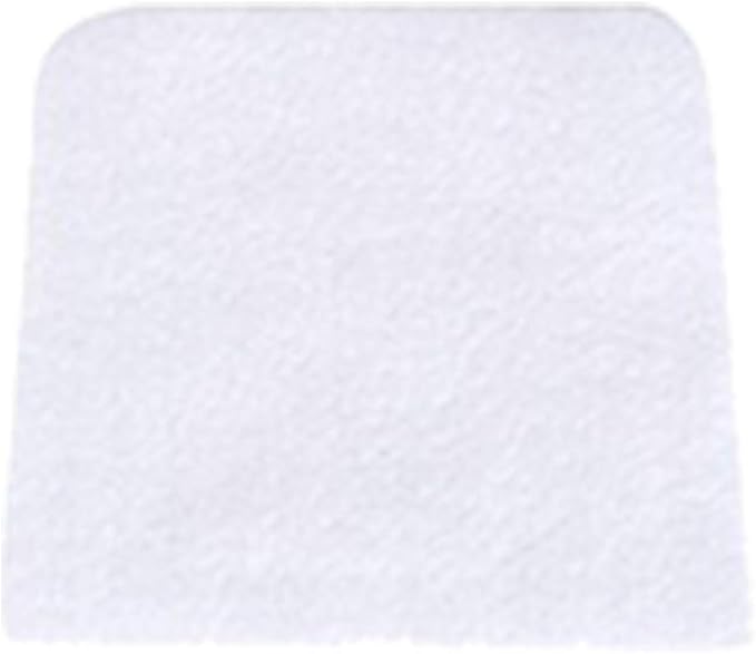 Dttery 6 Pack Filters for Shark Rocket APEX DuoClean Vacuum HV380, HV381, HV382, HV383, HV384Q, UV380, ZS360, ZS361C, ZS362, Replacement Part XPMFK320 XPSTFH380