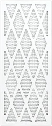 AIRX WICKED CLEAN AIR. Health 12x30x1 Air Filter Replacement MERV 13 AC Furnace Pleated Filter, 6-Pack