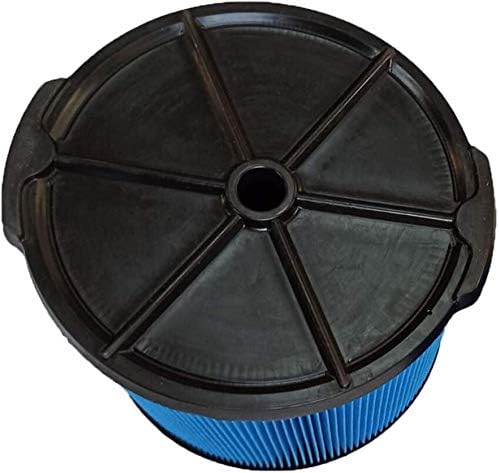VF3500 3-Layer Wet/Dry Vacuum Filter for RIDGID WD4050 3 to 4.5 Gallon Vacuums