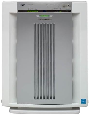 FilledwithLove Winix Air Purifier Replacement Filter, Compatible With Models 5300 6300 5300-2 6300-2 P300 C535, Size 21