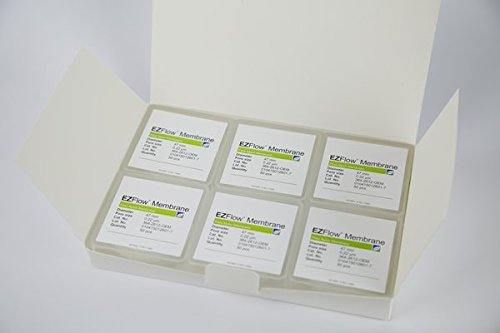 Foxx Life Sciences 364-2612-OEM EZFlow Membrane Disc Filter, Nylon, 47 mm Diameter, .2 µm Pore Size (Pack of 50)