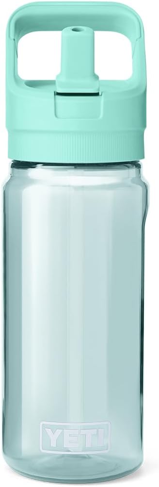YETI Yonder Water Bottle with Yonder Straw Cap