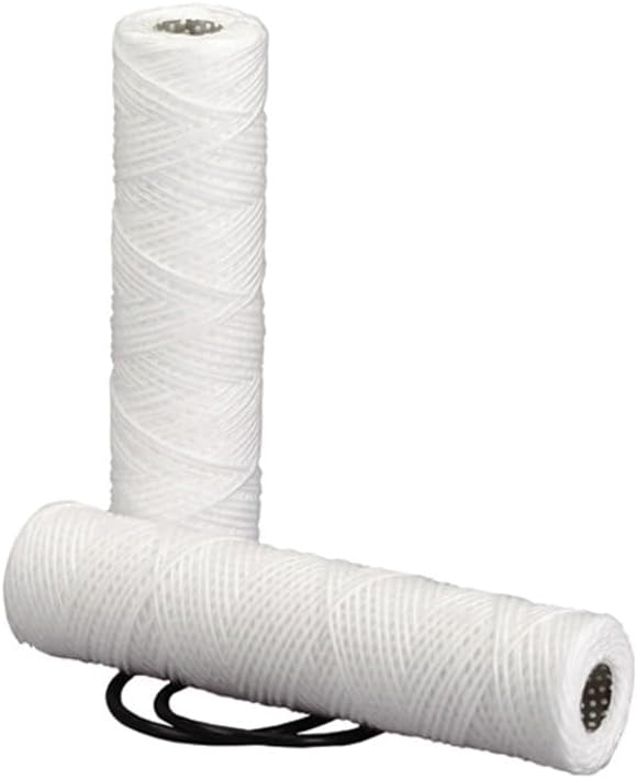 Zep Model 5150 Filter Cartridges 905502 (Pack of 2)