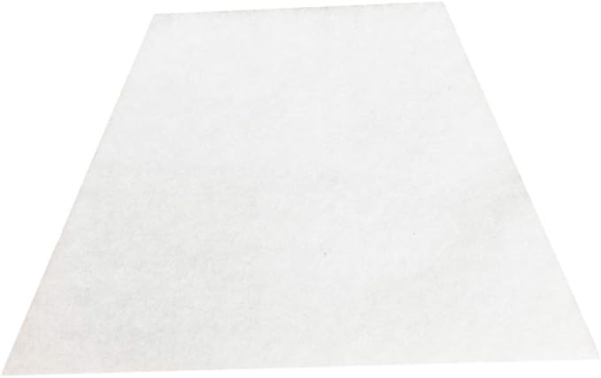 Dttery 6 Pack Filters Replacement for Shark Rocket DeluxePro TruePet Vacuum HV319Q, HV320, HV321, HV322, HV324Q, HV325, UV330, UV422 Part 1080FTV320 1084FTV320