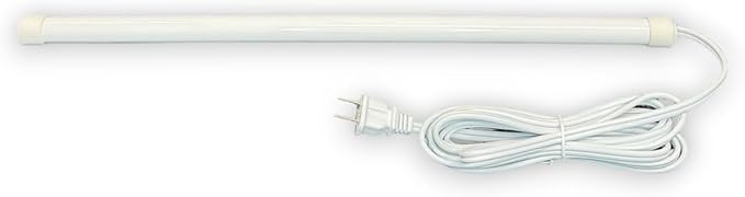 Damp Defender by Dampp-Chaser – Premium Moisture Absorber for RVs, Boats, Garages, Closets & Storage (18 Inches, White) – Delivers Superior Protection Against Dampness, Ensuring Your Spaces Stay Dry