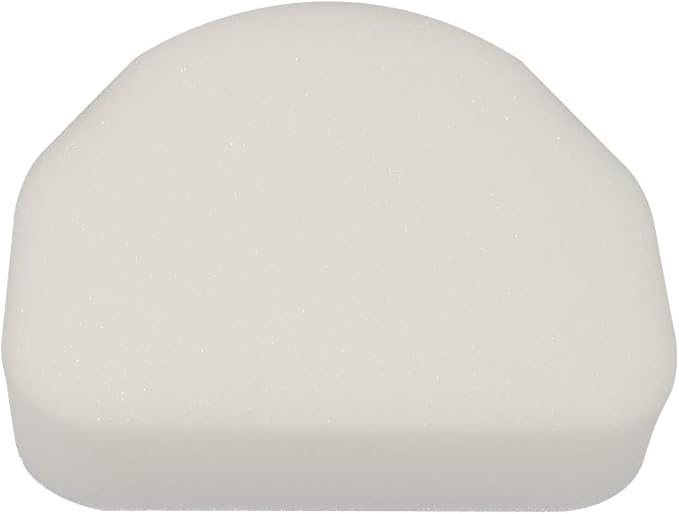 Dttery 4 Pack Filter Replacement for Shark Rocket Professional Upright Vacuum NV482, NV481, NV480, Rotator Powerlight Professional NV450, DuoClean Slim NV202, NV200, Navigator Light NV105 Part XFF450