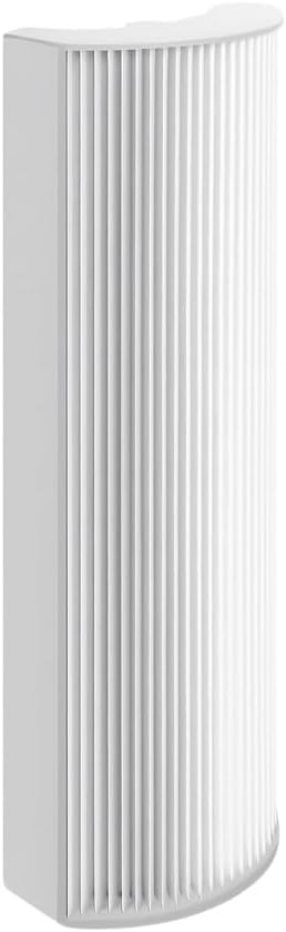 Nispira True HEPA Air Filter Replacement Compatible with Envion Therapure Air Purifier Models TPP220, TPP220F, TPP220H & TPP220M - 12.5” x 4.35” x 2.1” (1 Pack)