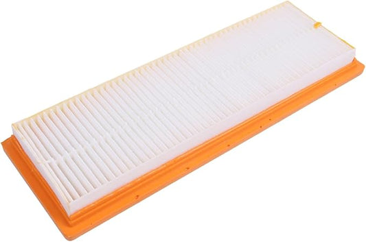 JZGRDN Air Filter MIU10010 Compatible With John Deere 3033R 3038R 3039R 3045R 3046R 3320 3520 3720 4044R 4049R 4052R 4066R 4320 4520 Compact Utility Tractors