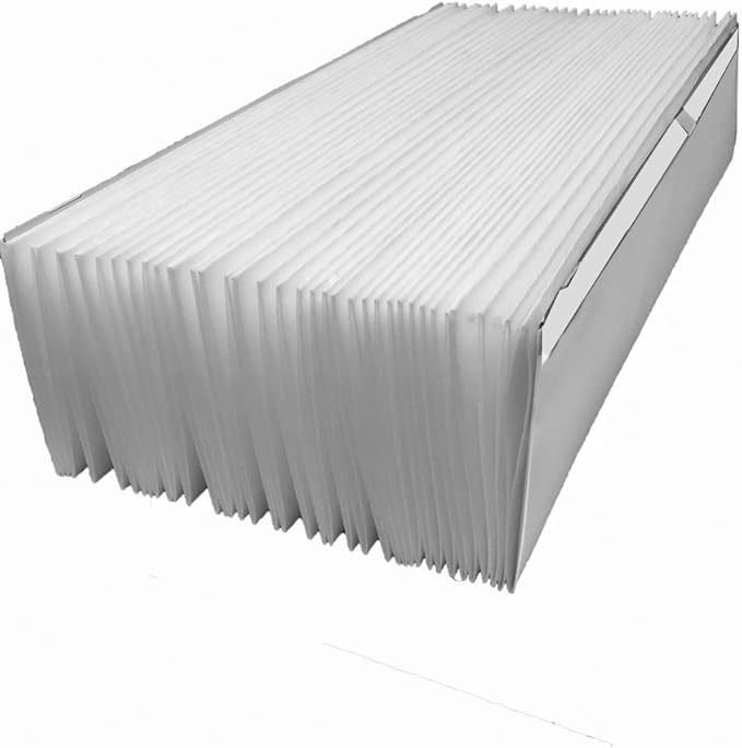 True Blue Replacement Air Filter for Aprilaire 2200 Series Air Cleaner,MERV 13