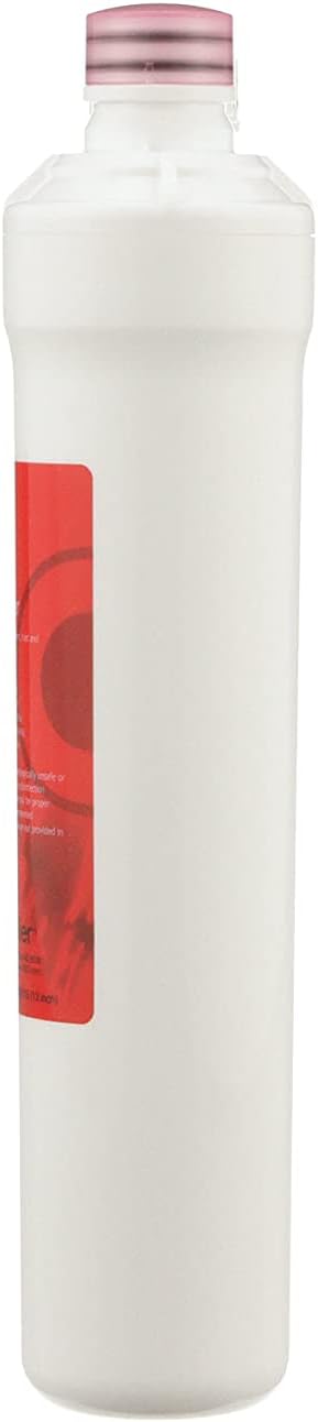 Watts Premier Annual RO Pure Plus 6-Pack Filtration Kit for Zero/Pure Plus Reverse Osmosis System, Push Button Water Filter Replacement, 2 Sediment Filters, 2 Carbon Pre-Filters, VOC, Membrane