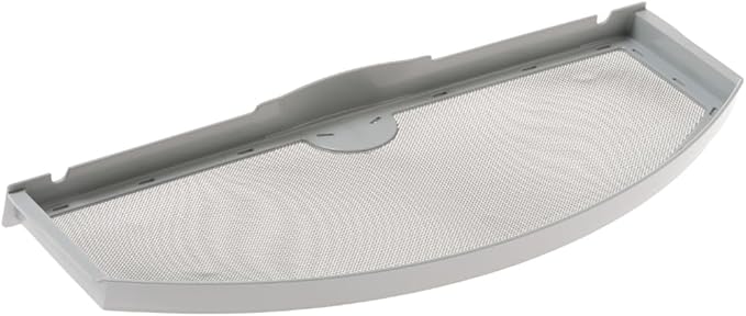 GE Appliances Dryer Lint Filter Screen, Genuine Original Equipment Manufacturer (OEM) Part, WE03X23881