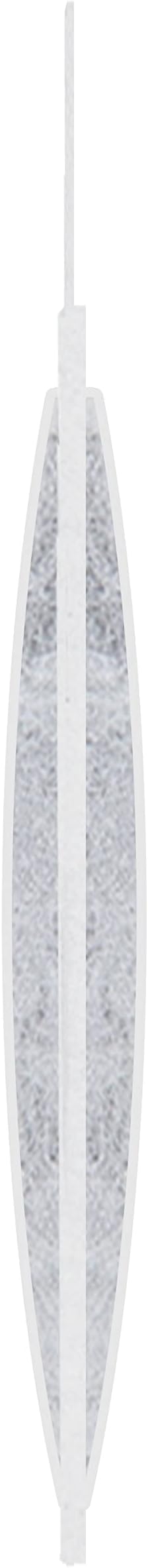 Koller Products Replacement Filter Cartridges - Small, 6-Pack