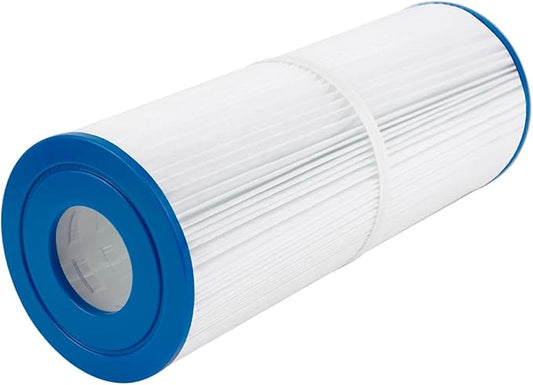 WuYan Replacement Spa Filter PRB25-IN, for Unicel C-4326,Filbur FC-2375,Guardian 413-106,FC-2370, 3005845, 17-2327, 100586, 33521, 25392, 817-2500 Hot Tub Filter