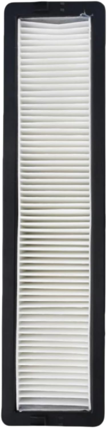 47565055 SKL46472 Cab Air Filter Compatible with New Holland Tractor T4.55 T4.65 T4.75 T4.85 T4.90 T4.95 T4.100 T4.105 T4.110 T4.115 T4.120 T5.95 T5.105 T5.110 T5.120 TS6.110 TS6.120