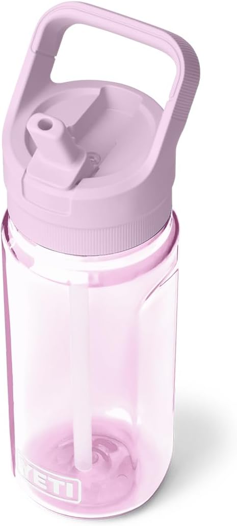 YETI Yonder Water Bottle with Yonder Straw Cap