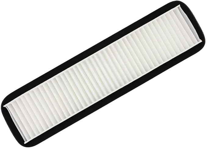 Air Filter Compatible with Tesla Model 3 Cabin Air Filter HEPA Air Intake Filter Replacement with Activated Carbon for 2017-2020 Model 3 Accessories