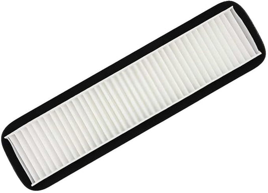 Air Filter Compatible with Tesla Model 3 Cabin Air Filter HEPA Air Intake Filter Replacement with Activated Carbon for 2017-2020 Model 3 Accessories
