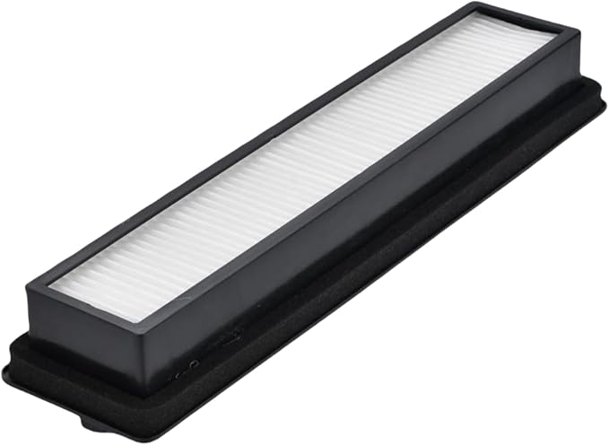 47565055 SKL46472 Cab Air Filter Compatible with New Holland Tractor T4.55 T4.65 T4.75 T4.85 T4.90 T4.95 T4.100 T4.105 T4.110 T4.115 T4.120 T5.95 T5.105 T5.110 T5.120 TS6.110 TS6.120