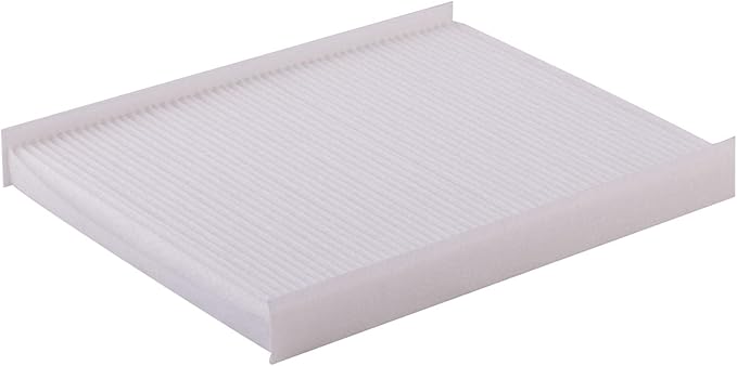 PG Cabin Air Filter PC4080 | Fits 2011-2015 Kia Sorento, 2010-2011 Hyundai Santa Fe