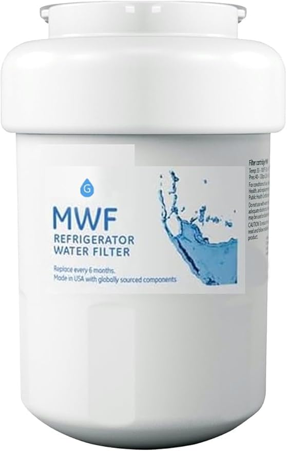 Gotical Replacement Water Filter Compatible For G E MWF (Pack of 1)